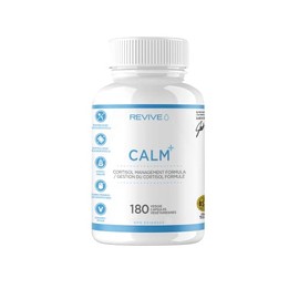 Revive Calm 180 Count