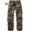 Jawtut Womens Cargo Pants Army Combat Work Pants with 8