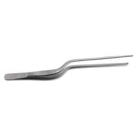 Adson Bayonet Kocher Forceps 8" Tweezers Surgical Medical Dressing ENT Instruments