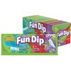 LIK-M-AID Fun Dip Fun Dip, 24Count
