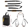 SUP Carrying Strap, Shoulder Strap for Surfboards, Surfboard Carrying Strap,