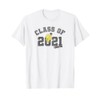 Looney Tunes Tweety Bird Class Of 2021 T-Shirt