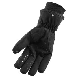 Altura Nightvision Insulated Waterproof Glove Unisex, black, Small