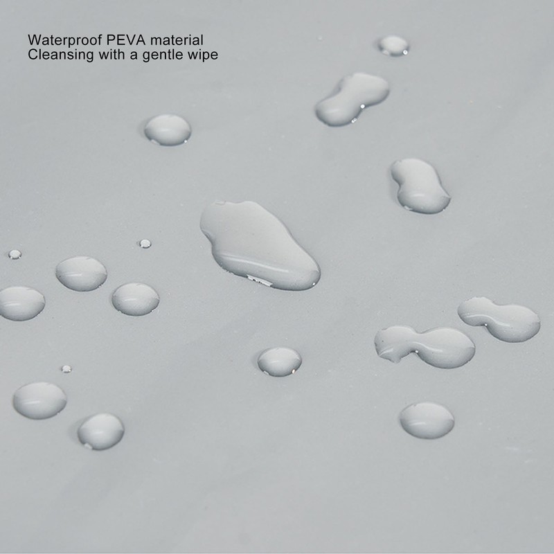 Diaper Changing Pad Foldable Waterproof Baby Diaper Pad with Hanging