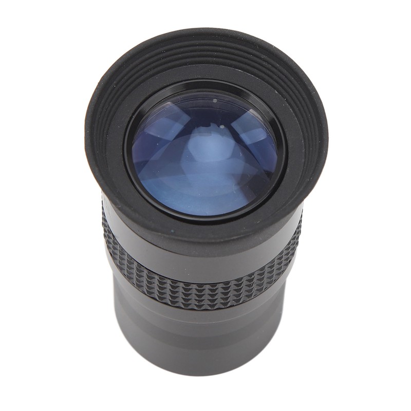 Telescope Eyepiece 1.25in Plossl Multilayer Broadband Coating Astronomical Telescopes Accessory