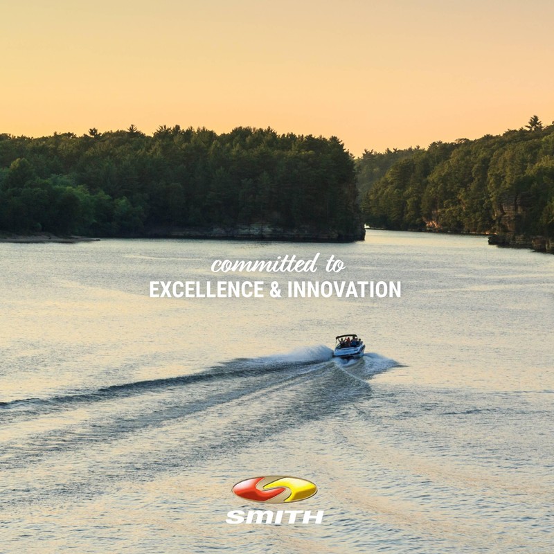 CE Smith - Guide-ON Post - Durable Boat Trailer Accessory