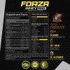 Forzagen Proteína Forzawhey-pro 5lb | 100% Whey Protein Sabor Chocolate