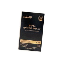 Glutathione, Selenium, Collagen, Vitamin C Sheet Type, 30 Sheets / 글루타치온 셀렌 콜라겐 비타민C 시트형 30매