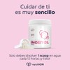 nutriADN Myo D-Chiro Inositol NAC Suplemento para Mujeres 60 Dosis
