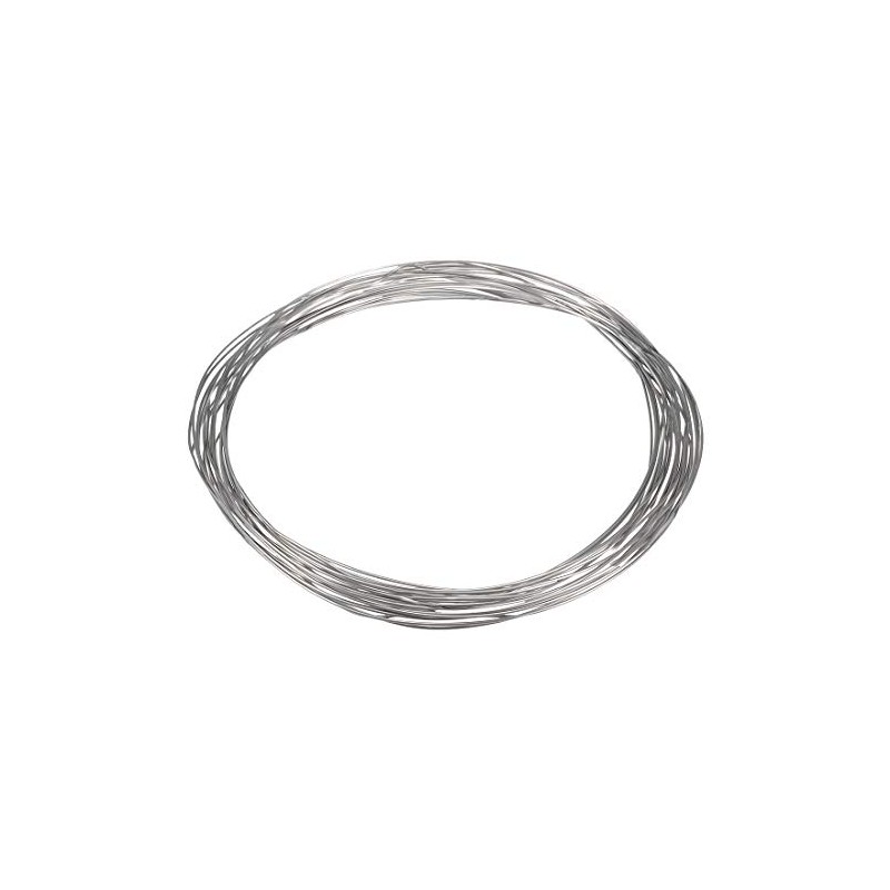 sourcing map 0.8 mm 20AWG Heating Resistance Cable Nichrome Wires