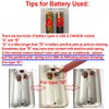 HA-S002 Replacement for Sharp Air Conditioner Remote Control YK1E works