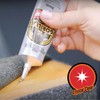 Gorilla Glue 8040002 Clear Grip Contact Adhesive - 3 oz