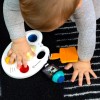 Aeiou Juguete Sensorial Para Bebé Baby Einstein Color Palette
