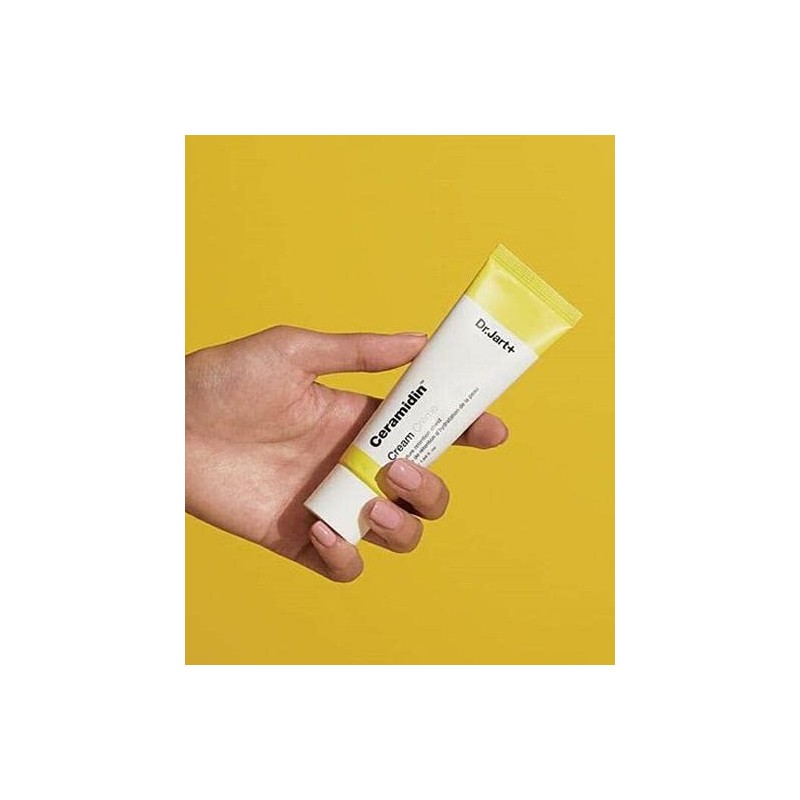 Dr. Jart Crema Ceramidin, 1.6 onzas