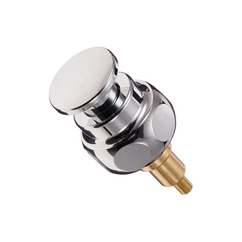 TOTO Small Toilet Valve Push Button Component THY312