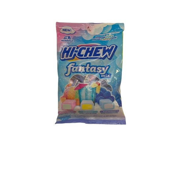 Hi-Chew Bag Fantasy Mix 3 oz