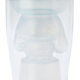Sanrio 865974 Cinnamoroll Character Shape Tumbler
