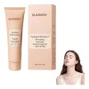 Gel Exfoliante Purificador Quarxery, 1 Unidad, 50 G