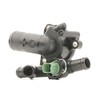 RIDEX Thermostat Coolant Cooling Water Thermostat with Housing with Seal