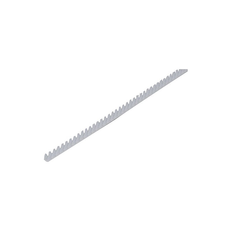 TRUSCO TGB-016-50 Flexible Bushing, For Plate Thickness 0.06 inch (1.6