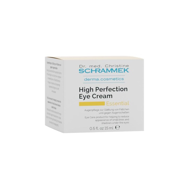 Schrammek High Perfection Eye Cream (0.5 fl oz) - Eye