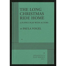 The Long Christmas Ride Home - Acting Edition