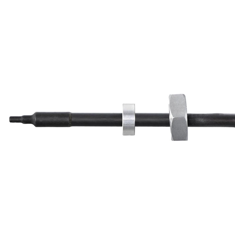 HELLA 6PT 358 181-931 Exhaust Gas Temperature Sensor - 2-Pin