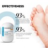 Regenerum Regenerative Enzymatic Heel Peeling - Dissolves Thickened Skin &