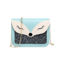 ANPTER Small Shoulder Bag for Girls, Trendy Shoulder Bag, Handbag, Shoulder Bag, Crossbody Bag, Handbag, Phone, Shoulder Bag for Kids, Women, Blue Small Shoulder Bag, S, Blue Small Crossbody Bag,