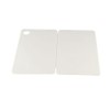 Foldable Cutting Board,Portable Cutting Board,Camping Cutting Pad,Kitchen Cutting Board,Plastic Cutting