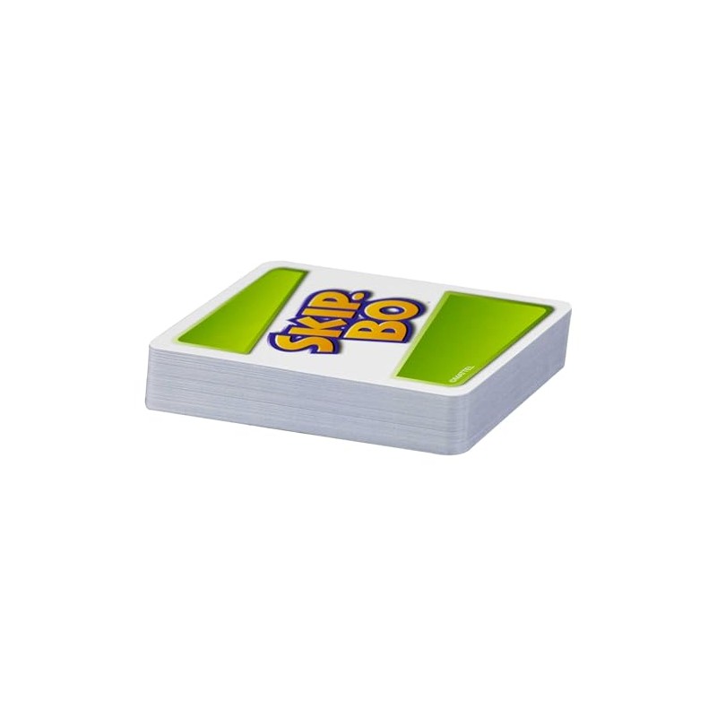 Mattel Games 52370 - Juego de tablero (Niños, Niño/niña)