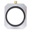 Lens Hood Square Retro 46mm Lens Hood Shade for Digital