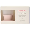 Baby Bjorn Baby Cups, 2 Pack, Powder Pink