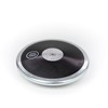 TC Black Inspire Discus. 1 kg Discus. 1kg Discus. 1k