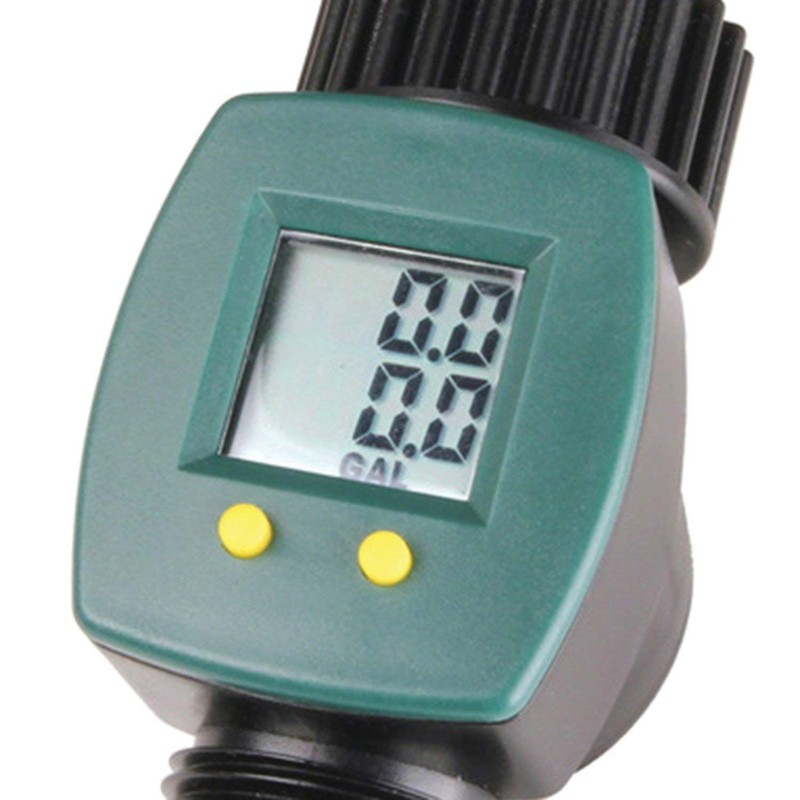 3-Pack Save a Drop P3 P0550 Water Meter | Measure