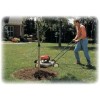 Gardeneer Dalen Dalen Mow-Over Tree Stake Kit mow over the