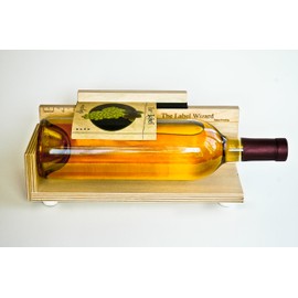 The Label Wizard