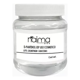 Basf D Pantenol Usp Uso Cosmetico 50 Gramos