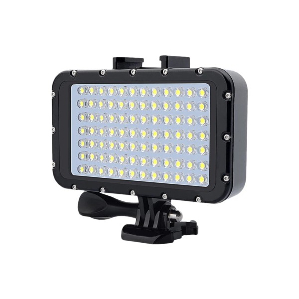 None 50 M/ Diving Photography Camera Dive Light Work Waterproof