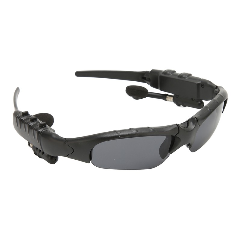 Wireless Bluetooth Sunglasses Professional Stylish Lightweight Eyesight Protection Smart Glasses