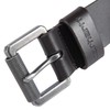 Carhartt Logo Belt 2217, dunkelbraun