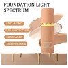 Base Hidratante Que Cambia De Color, Bio Foundation 4 En