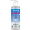 POND'S Limpiador Facial Hydra Active con Ácido Hialurónico 200 mL