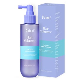 Dalif Glam Hair Volumer, 150ml, 1 piece / 달리프 글램 헤어 볼류머, 150ml, 1개