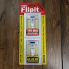 Nebo 6523 FlipIt 215 Lumen COB LED Universal Mount Work