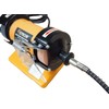Hoteche Bench Top Grinder 3"" Variable Speed Rotary Flex Shaft