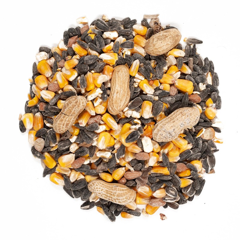 Wagner's 62046 Backyard Wildlife Food, 8-Pound Bag