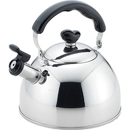 18 – 8 ekuserentosixehu IH whistling kettoru 2.5l