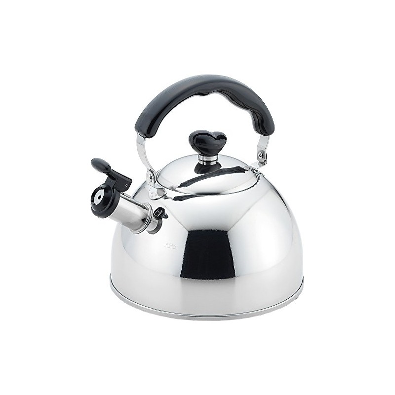 18 – 8 ekuserentosixehu IH whistling kettoru 2.5l