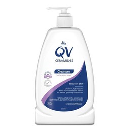 Ego QV Ceramides Cleanser 350g